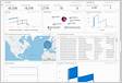 Visualizar dados com painéis do Azure Data Explore